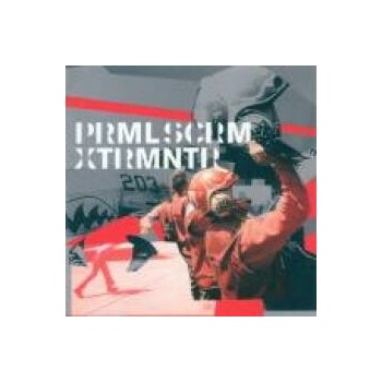 PRIMAL SCREAM: EXTERMINATOR LP