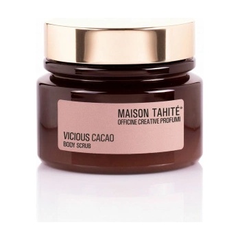 Image 1 of Maison Tahité Vicious Cacao Body Scrub 250ml