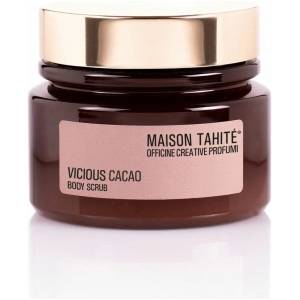 Maison Tahité Vicious Cacao Body Scrub 250ml
