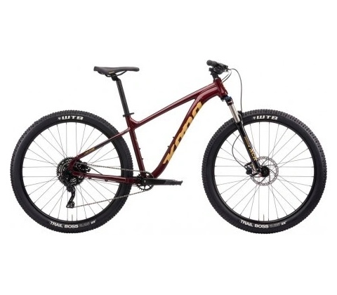 Kona Lava Dome 2021