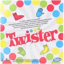 Ostatné spoločenské hry Hasbro Twister Vylepšená verzia