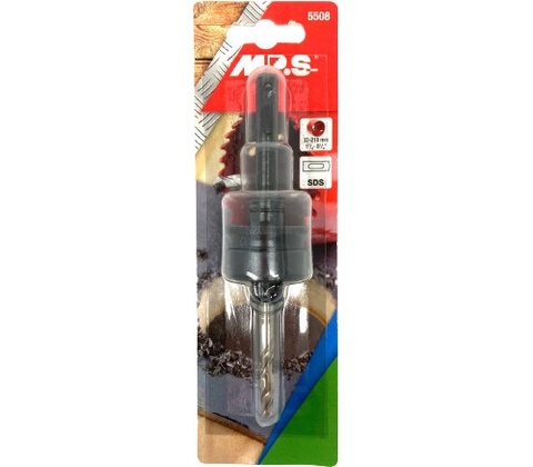 MP.S M5508