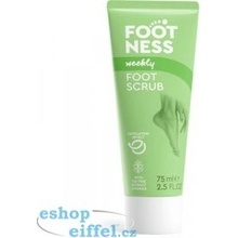 Footness Peeling na chodidla 75 ml