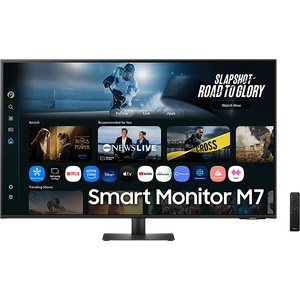 Samsung S43FM700UU Smart M7 Монитори