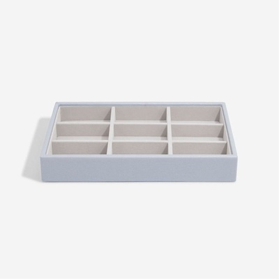 Stackers box na šperky Lavender Classic 9 levandulová 75707
