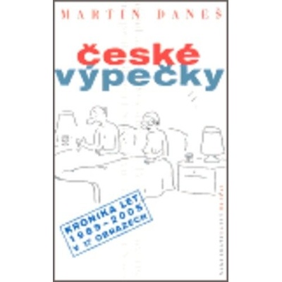 České výpečky - Martin Daneš