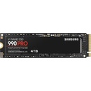 Image 1 of Samsung 990 PRO 4TB (MZ-V9P4T0BW)
