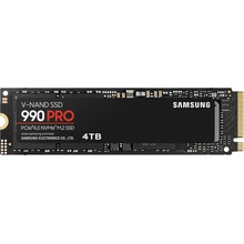 Samsung 990 PRO 4TB (MZ-V9P4T0BW)