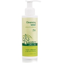 Macrovita Olive-Elia Cleansing lotion Čistiace mlieko 200 ml