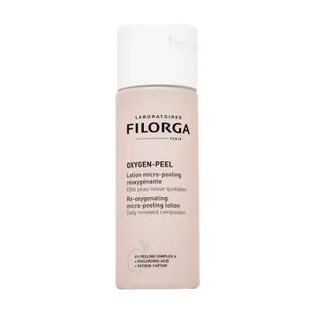 Filorga Oxygen-Peel Re-Oxygenating Micro-Peeling Lotion почистващо мляко с пилинг ефект 150 ml