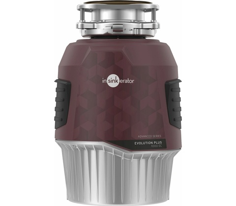 InSinkErator Evolution Plus 1000 EC