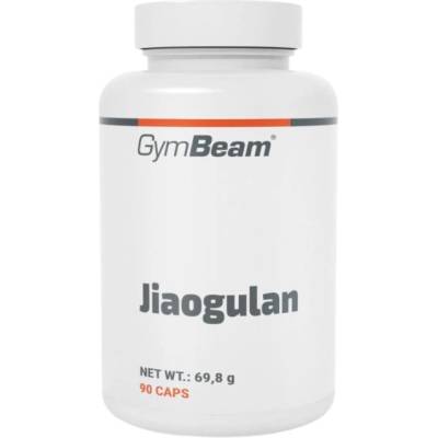 GymBeam Jiaogulan 400 mg [90 капсули]
