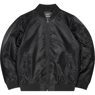 Vintage Industries Яке Vintage Industries Row, черно (2219.black)