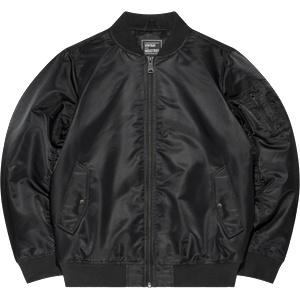 Vintage Industries Яке Vintage Industries Row, черно (2219.black)