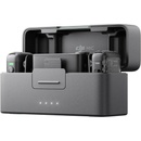 Image 1 of DJI Mic 2 (2 TX + 1 RX + Charging Case)