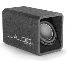 JL Audio HO110-W6v3