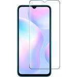 Xiaomi Темперирано защитно стъкло 9H за Xiaomi Redmi 10A - Прозрачен KP26618