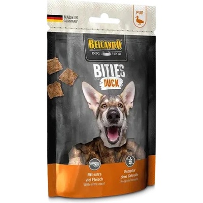 Belcando Bities Kachní 90 g
