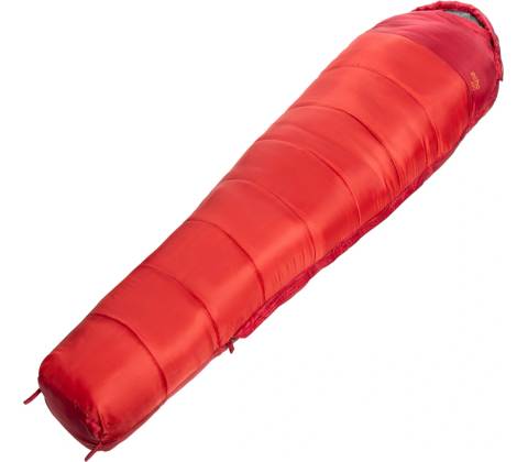 Highlander Outdoor Echo 250 Red