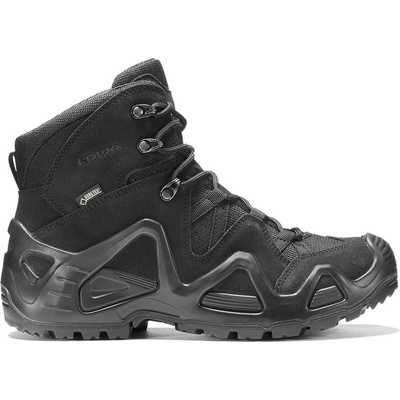 Lowa Zephyr GTX MID TF ČERNÉ