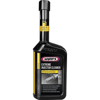 Wynn's Diesel Extreme Cleaner 500 ml