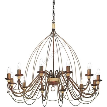 Ideal Lux CORTE SP12 097671