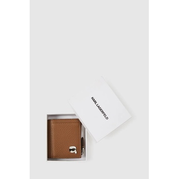 KARL LAGERFELD Портмоне Karl Lagerfeld IKON (A4W32005)