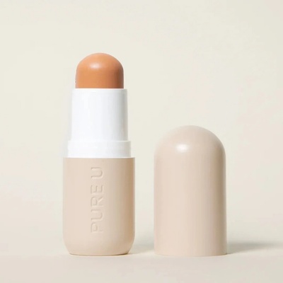 Pure U Bronzing Balm Beach Day bronzující balzám 5 g