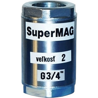 Atlas Filtri Magnetický zmäkčovač vody SuperMAG 2 pripojenie G3/4"
