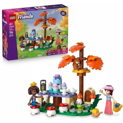 LEGO® Friends - Forest Tea Party (42690)