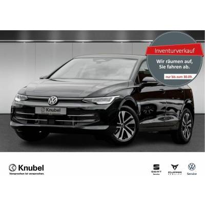 Volkswagen Golf 1.5 TSI 85 kW