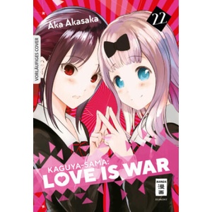 Kaguya-sama: Love is War 22 | Yuko Keller (ISBN: 9783755502425)