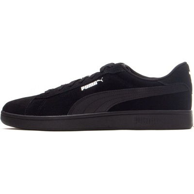 Puma Topánky Puma Smash 3.0 čierna