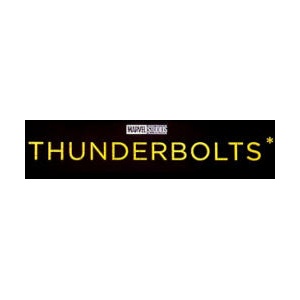 MARVEL STUDIOS' THUNDERBOLTS*: THE ART OF THE MOVIE SLIPCASE | Jess Harrold (2025)