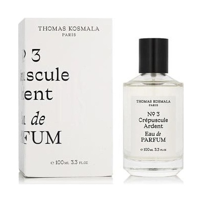 Thomas Kosmala No.3 Crépuscule Ardent parfémovaná voda unisex 100 ml