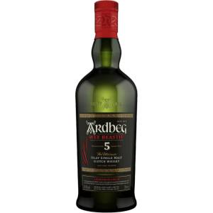 Ardbeg Wee Beastie 5 Years 700 ml