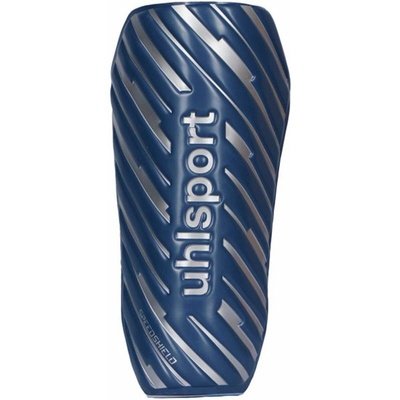 Uhlsport Футбол Протектори за Глезени Uhlsport Speedshield Син - XS
