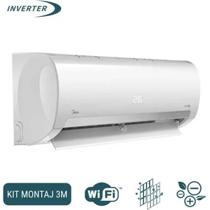 Midea MA2-24NXD0-I New Prime 2021 Климатици