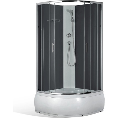 Roth Faro Sprchový box 4000656 – Zboží Mobilmania