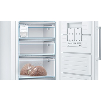 Bosch GSN58AWCV