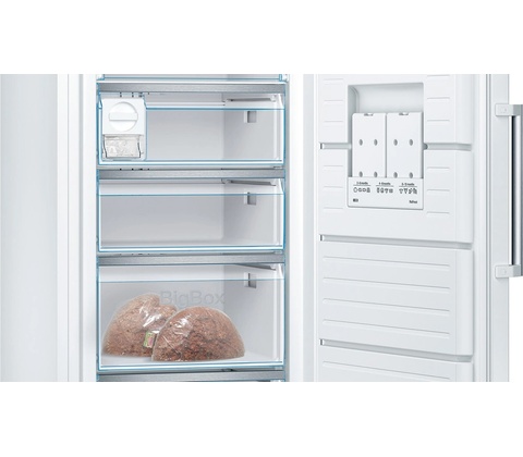 Bosch GSN58AWCV