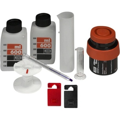 JOBO 1500S LAB KIT S set pro vyvolávání filmů – Zboží Mobilmania