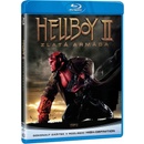 Hellboy 2: Zlatá armáda BD