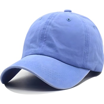 HARAHU Кепе с козирка cl-18854 - Синьо kp18854 (cl-18854)