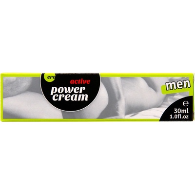 HOT Ero Active Power Cream 30 ml