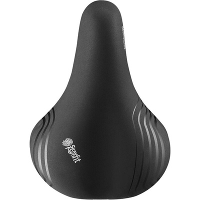 Selle Royal Roomy Moderate černá