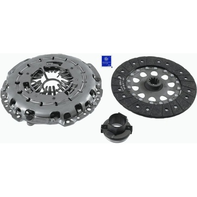 Sada spojky SACHS 3000 951 948
