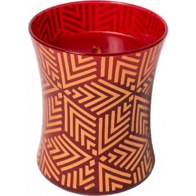 WoodWick Crimson Berries Holiday 275 g