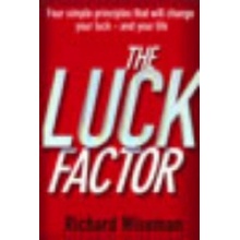 Luck Factor Wiseman Richard