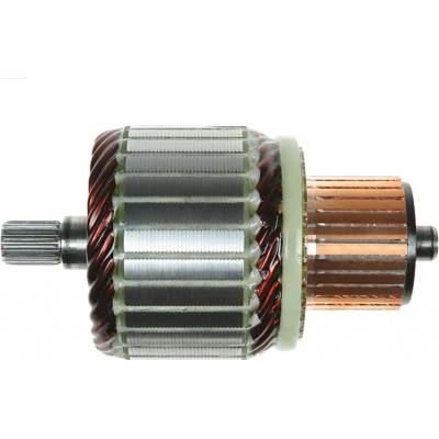 AS-PL Rotor štartéra SA0122S
